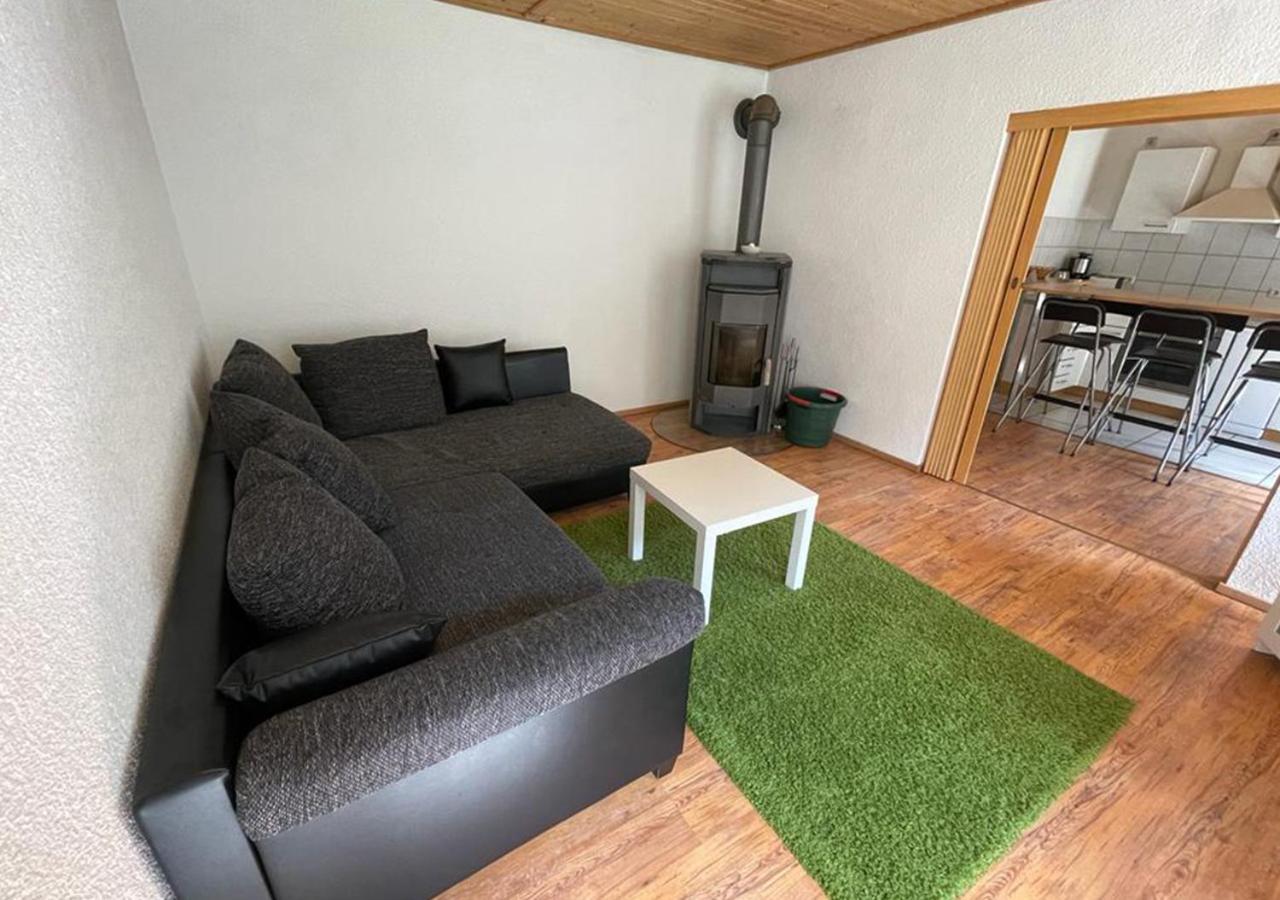 Ocheleck Apartment Porschdorf Exterior foto