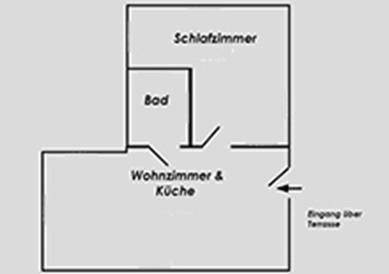 Ocheleck Apartment Porschdorf Exterior foto