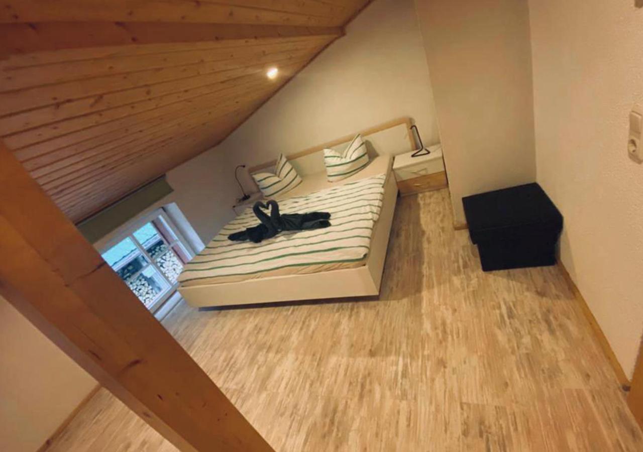 Ocheleck Apartment Porschdorf Exterior foto