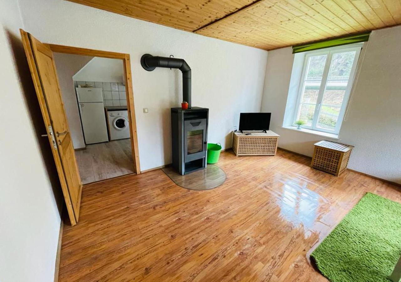 Ocheleck Apartment Porschdorf Exterior foto