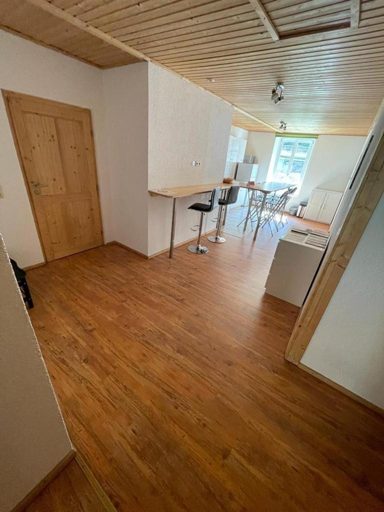 Ocheleck Apartment Porschdorf Cameră foto