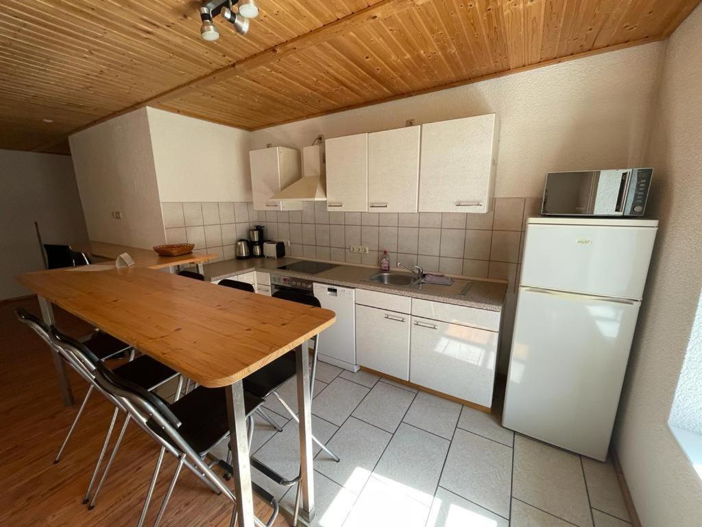 Ocheleck Apartment Porschdorf Cameră foto
