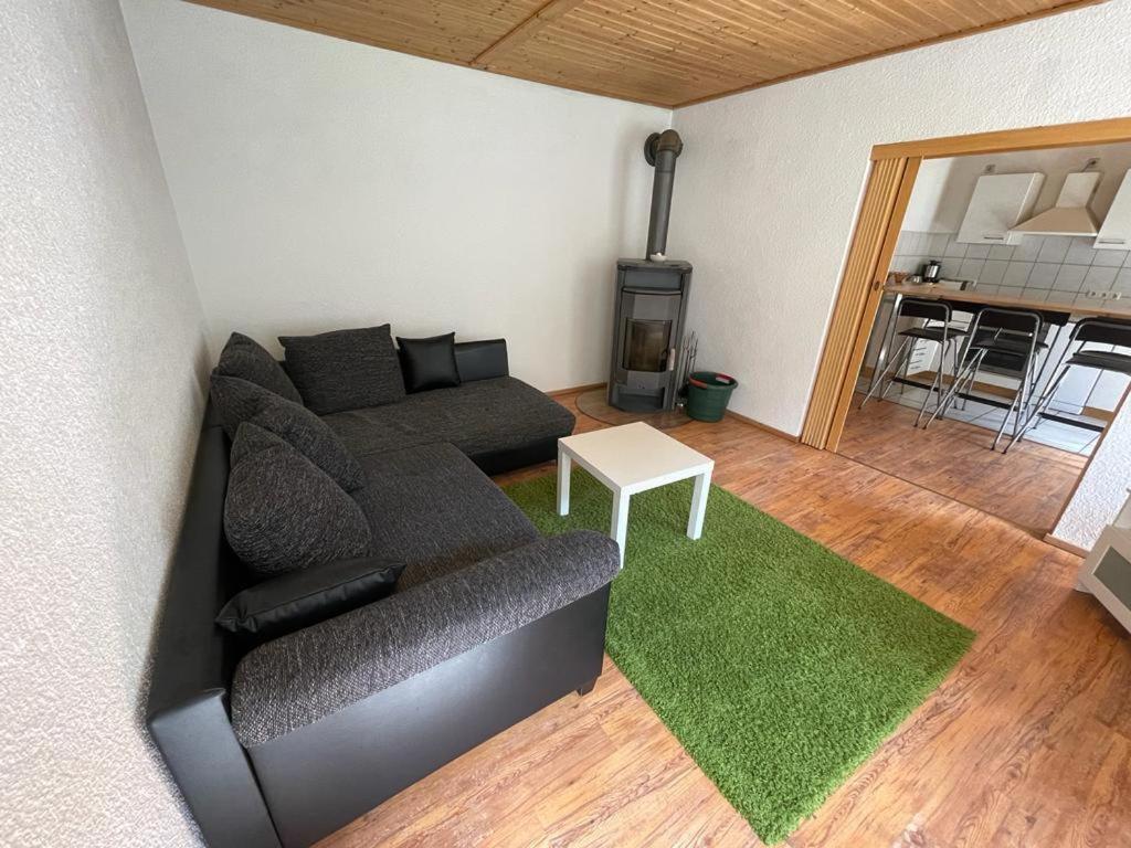 Ocheleck Apartment Porschdorf Exterior foto