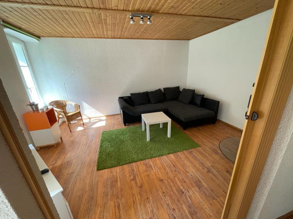 Ocheleck Apartment Porschdorf Cameră foto