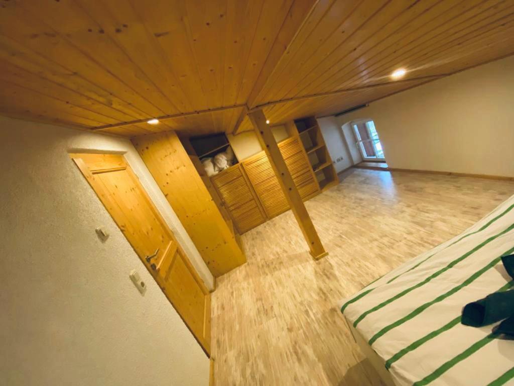 Ocheleck Apartment Porschdorf Cameră foto