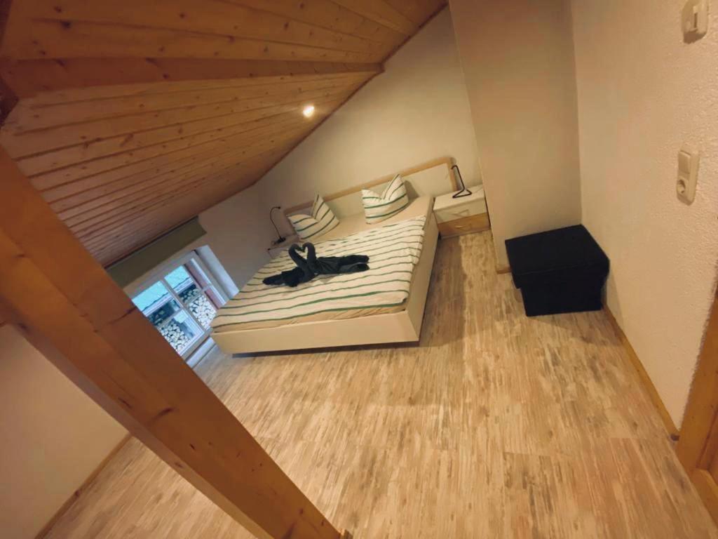 Ocheleck Apartment Porschdorf Cameră foto