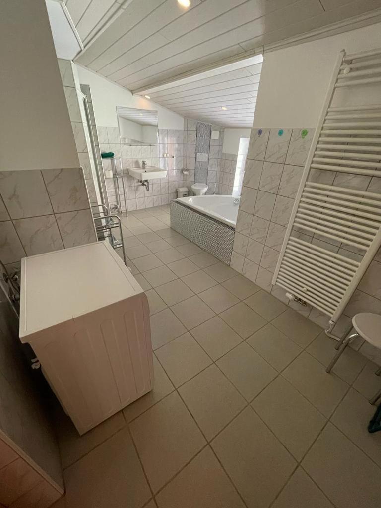 Ocheleck Apartment Porschdorf Cameră foto