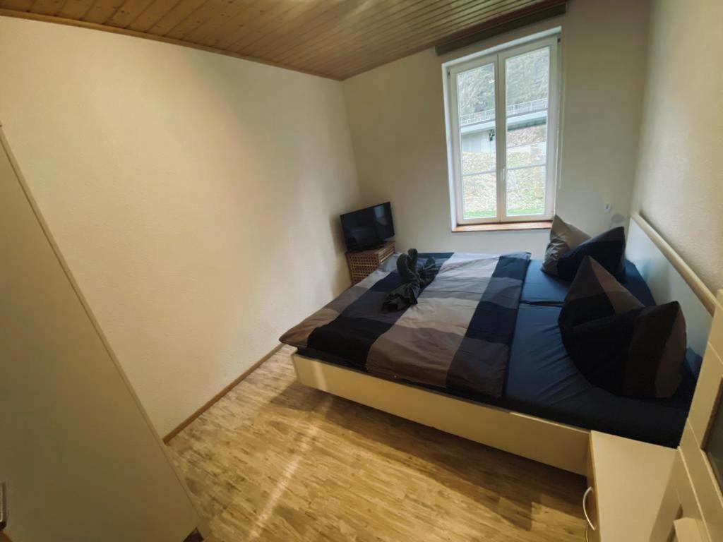 Ocheleck Apartment Porschdorf Cameră foto