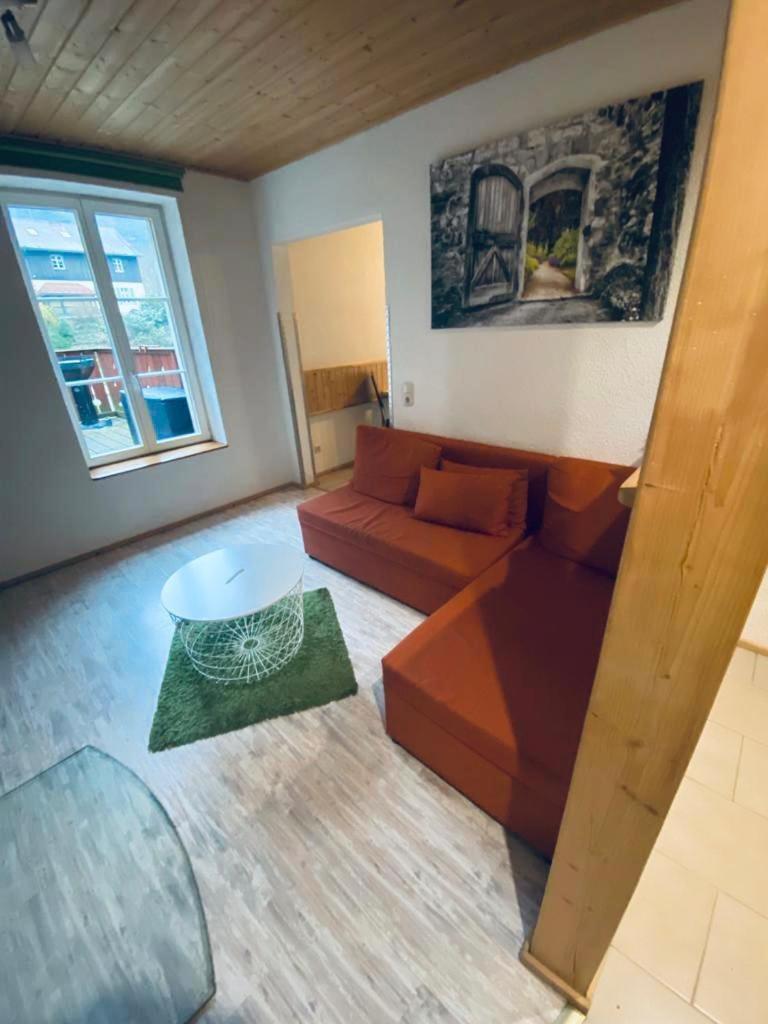 Ocheleck Apartment Porschdorf Cameră foto