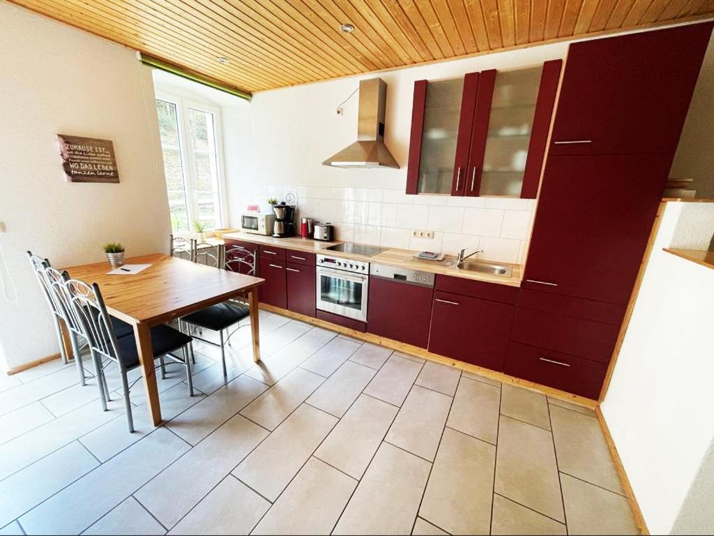 Ocheleck Apartment Porschdorf Exterior foto
