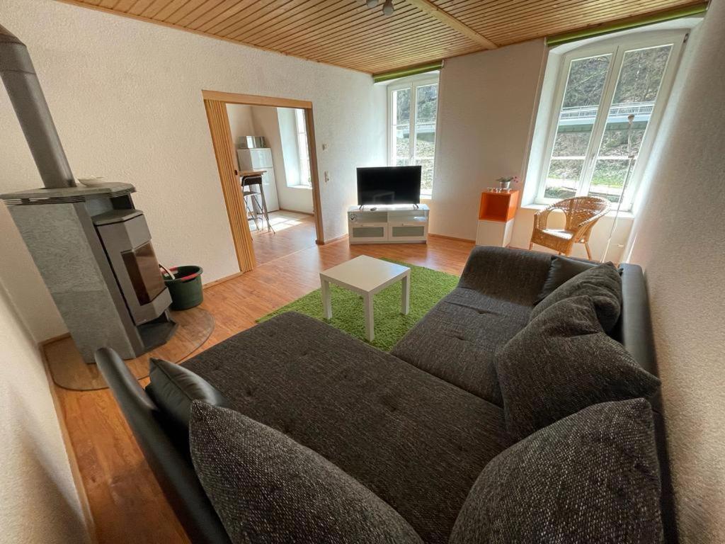 Ocheleck Apartment Porschdorf Cameră foto