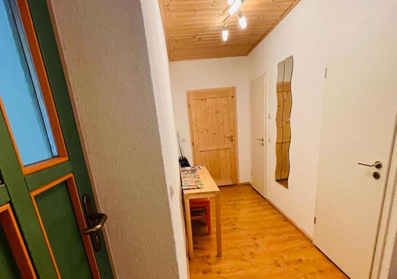 Ocheleck Apartment Porschdorf Cameră foto