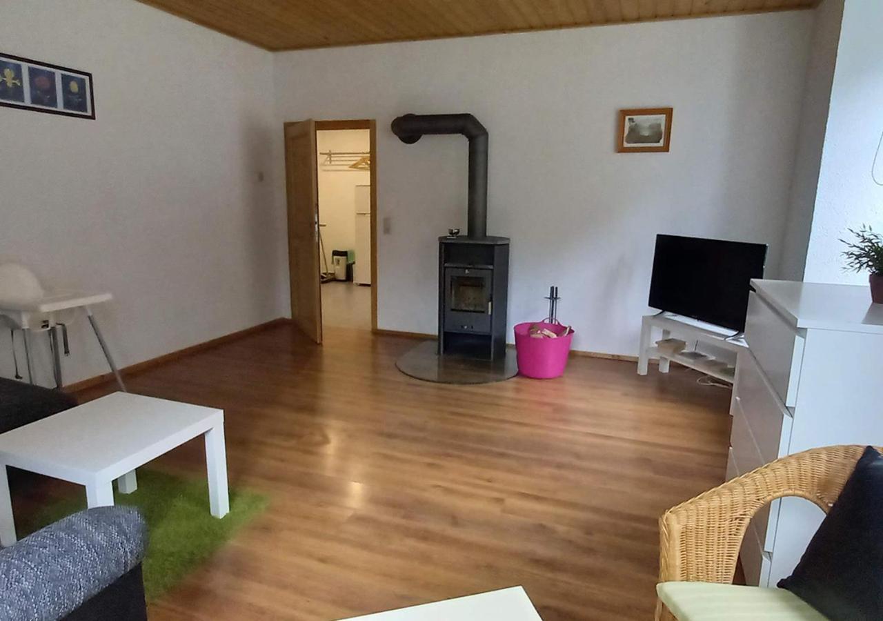 Ocheleck Apartment Porschdorf Cameră foto