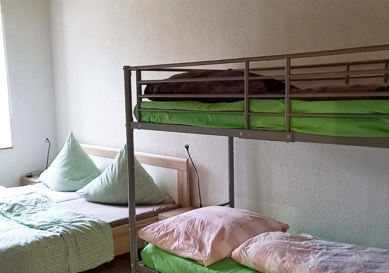 Ocheleck Apartment Porschdorf Cameră foto