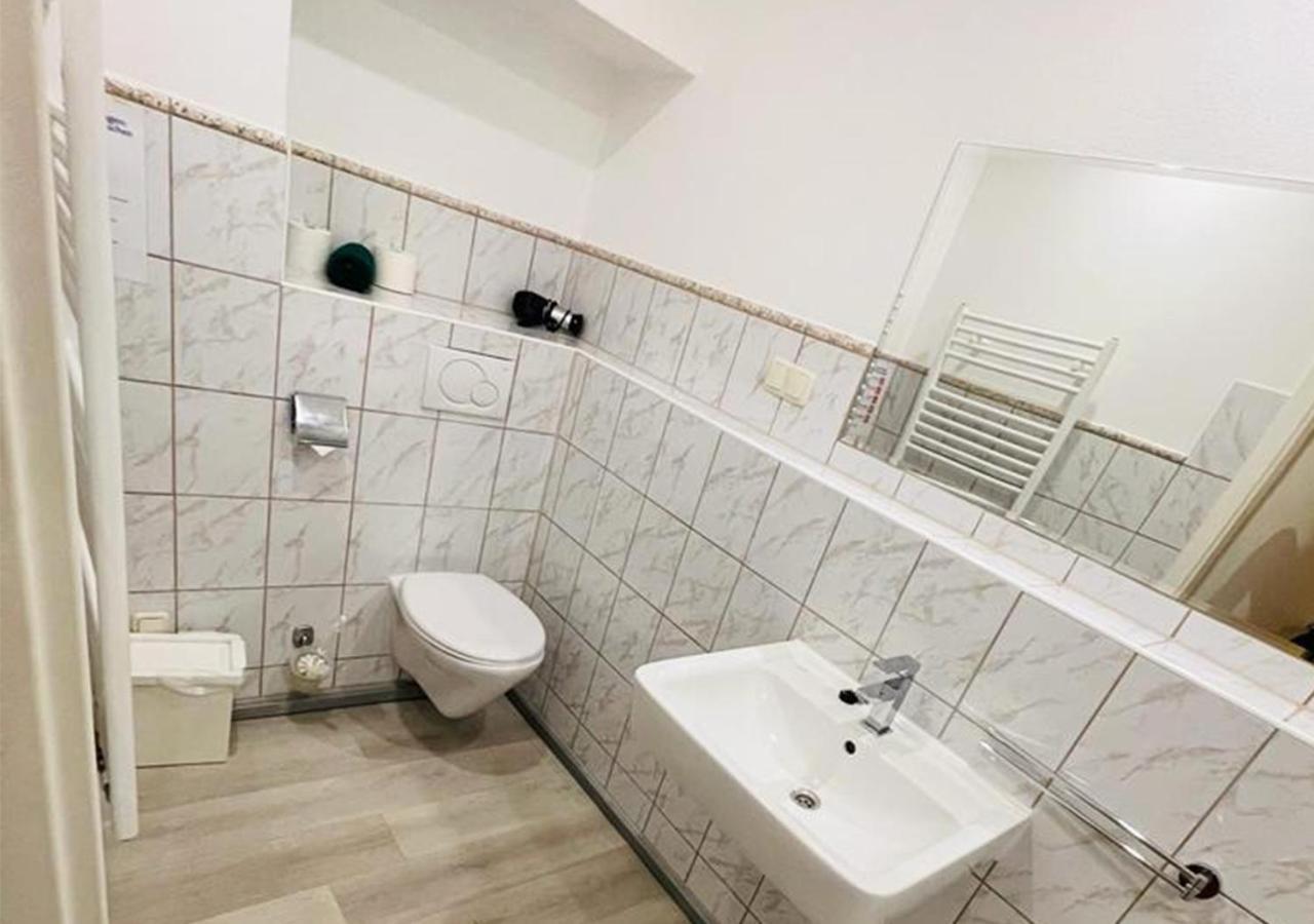 Ocheleck Apartment Porschdorf Cameră foto
