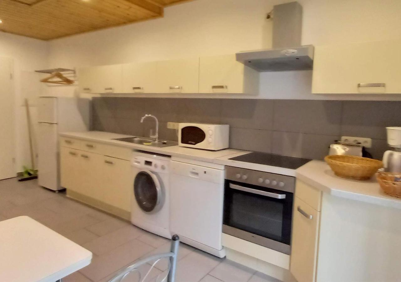 Ocheleck Apartment Porschdorf Cameră foto