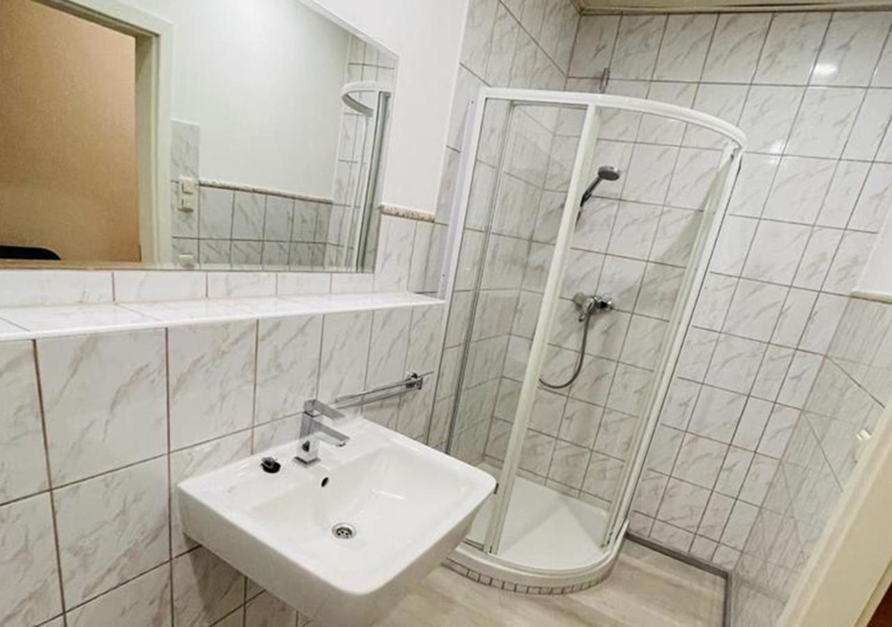 Ocheleck Apartment Porschdorf Cameră foto