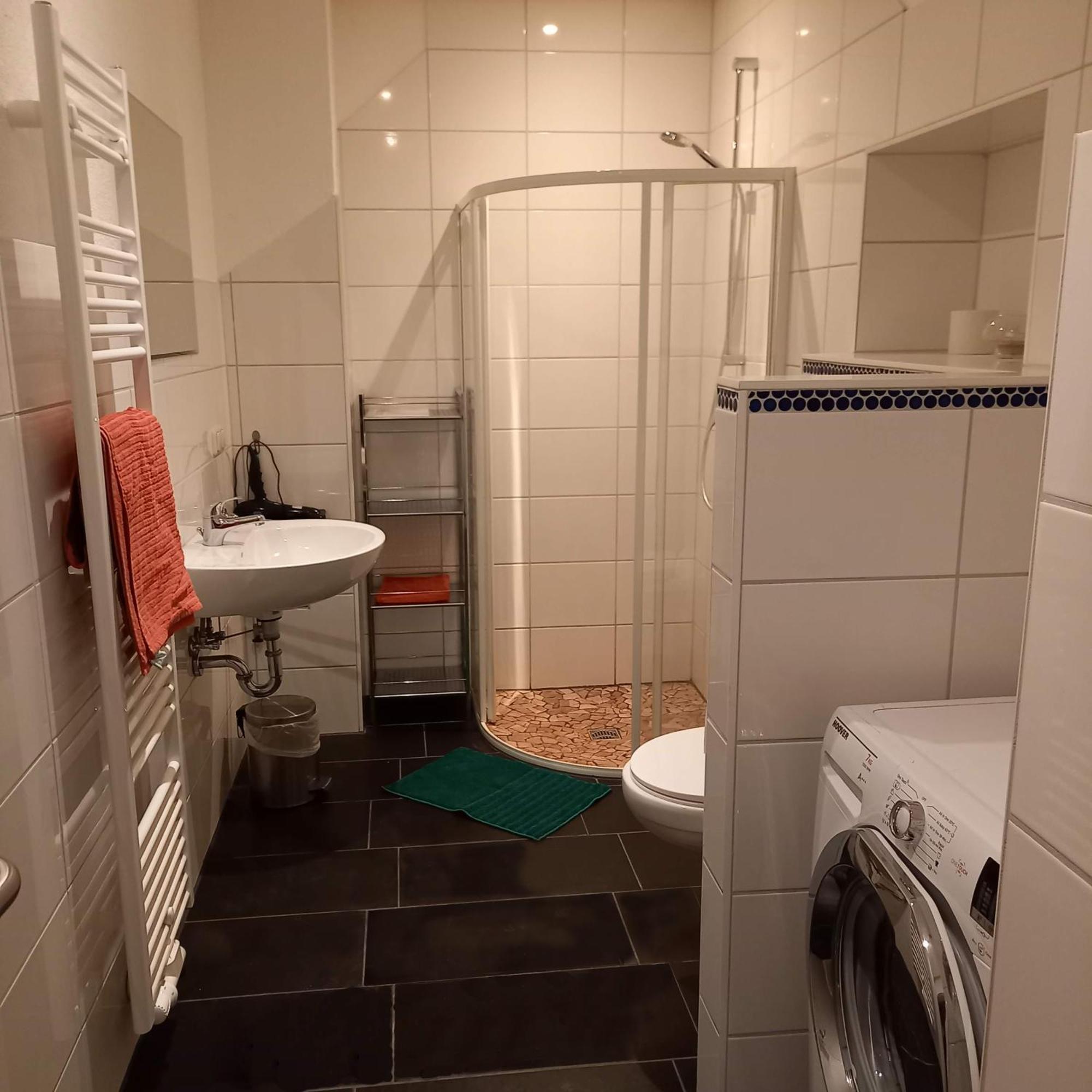 Ocheleck Apartment Porschdorf Cameră foto