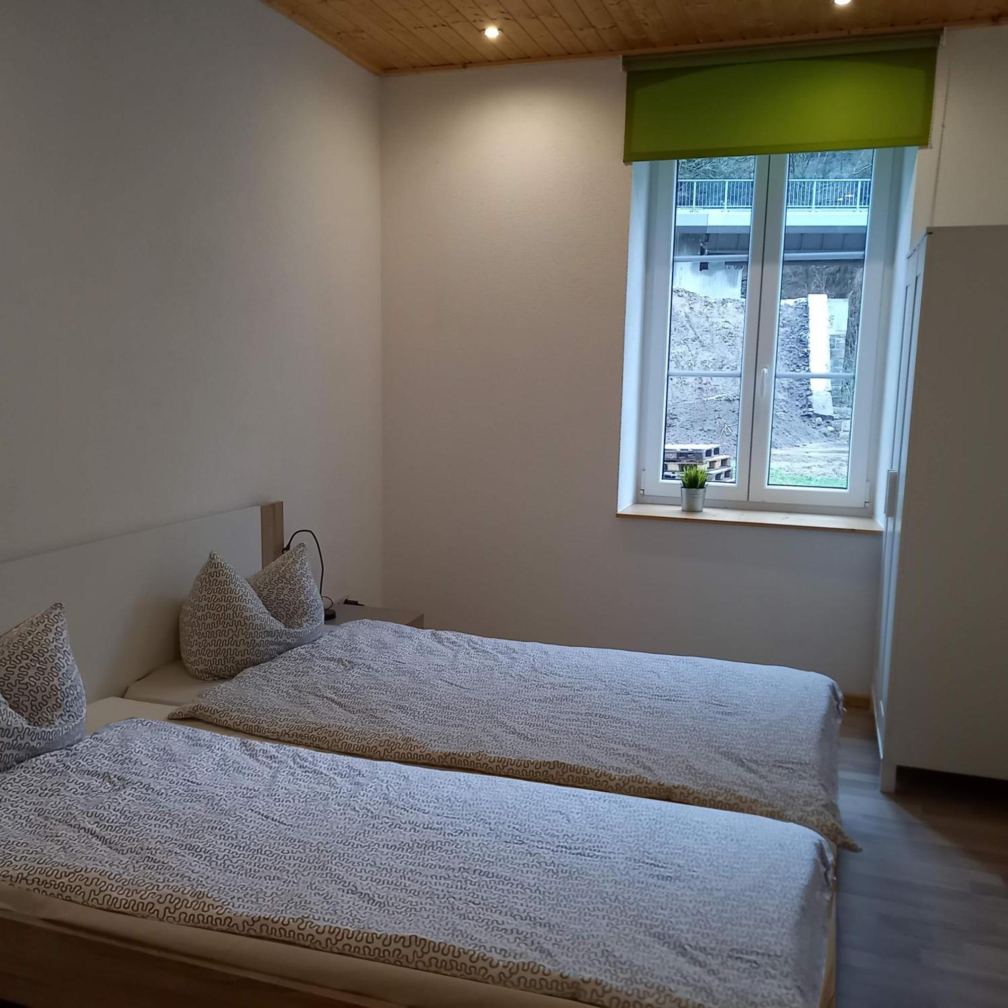 Ocheleck Apartment Porschdorf Cameră foto