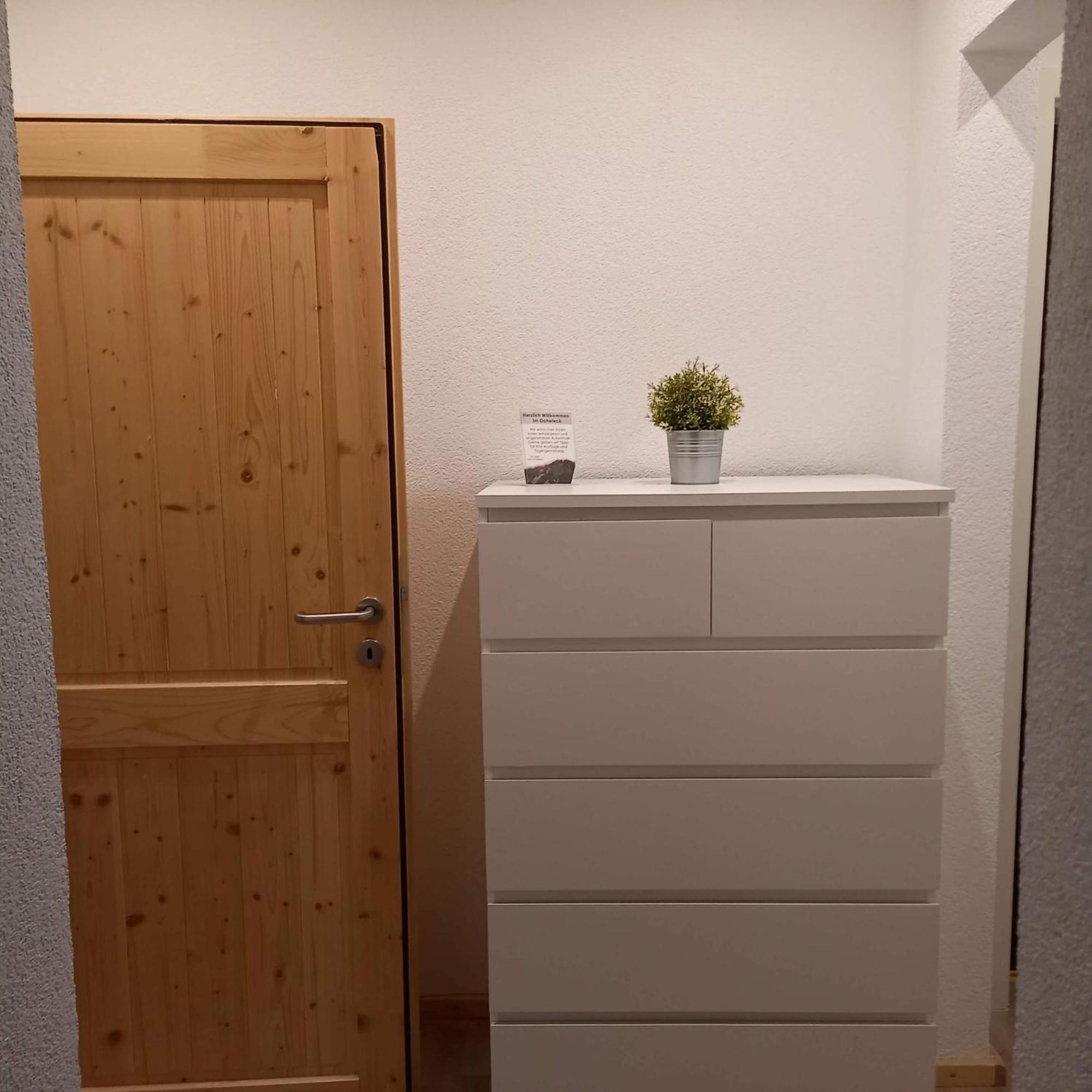 Ocheleck Apartment Porschdorf Cameră foto