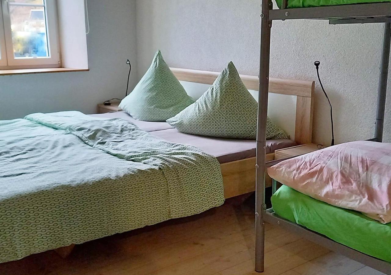 Ocheleck Apartment Porschdorf Cameră foto